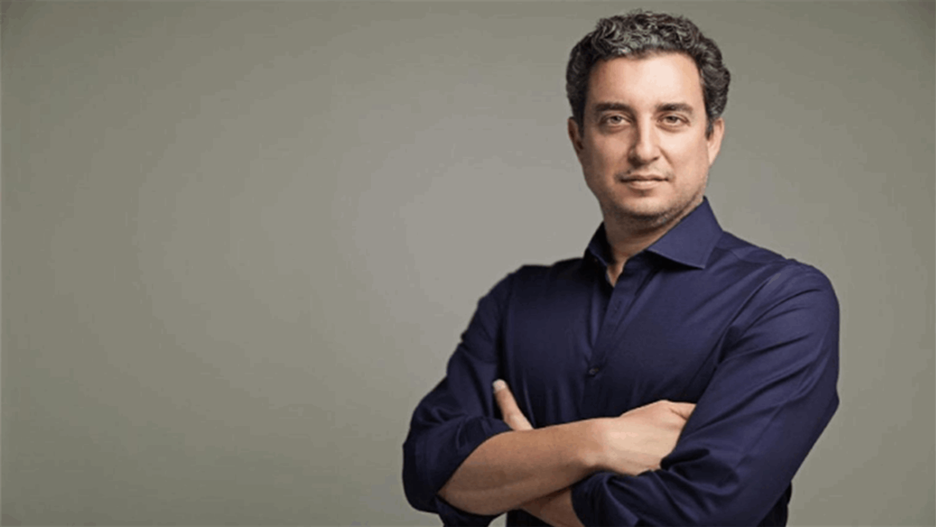 مارك ضو: المطلوب حكومة مستقلة عن الأحزاب لتنفيذ الإصلاحات