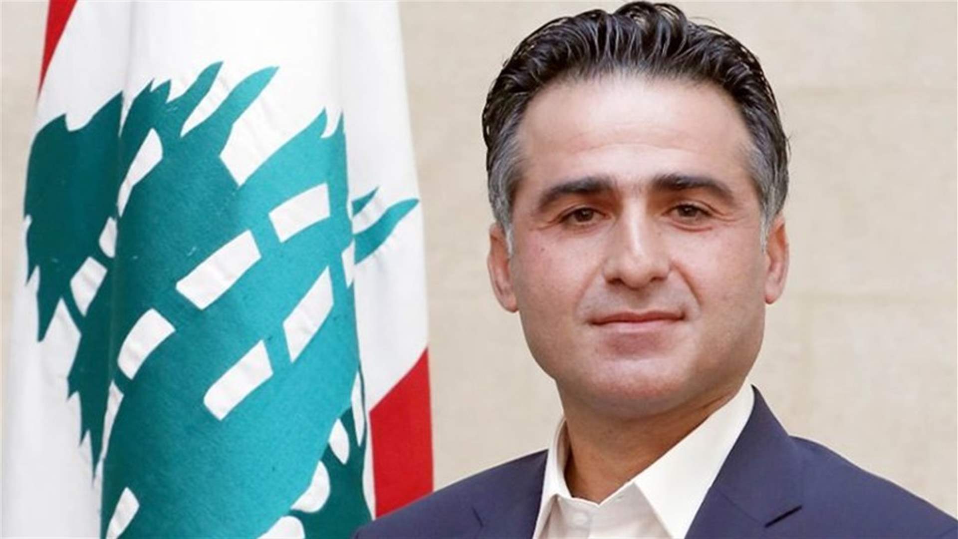 حميه: إعادة إعمار مرفأ بيروت عمل إصلاحي لا رجعة عنه