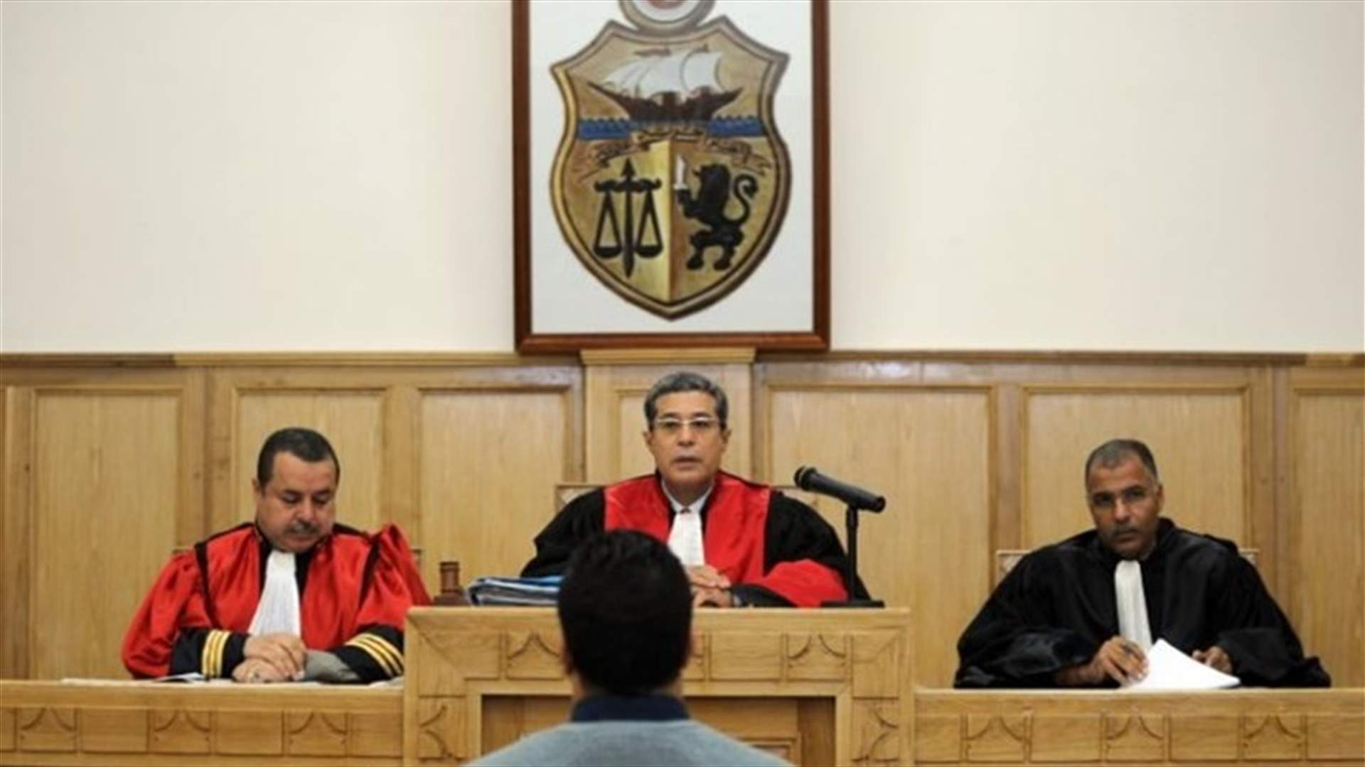 Tunisia military prosecutors investigates journalist for 'harming public order'
