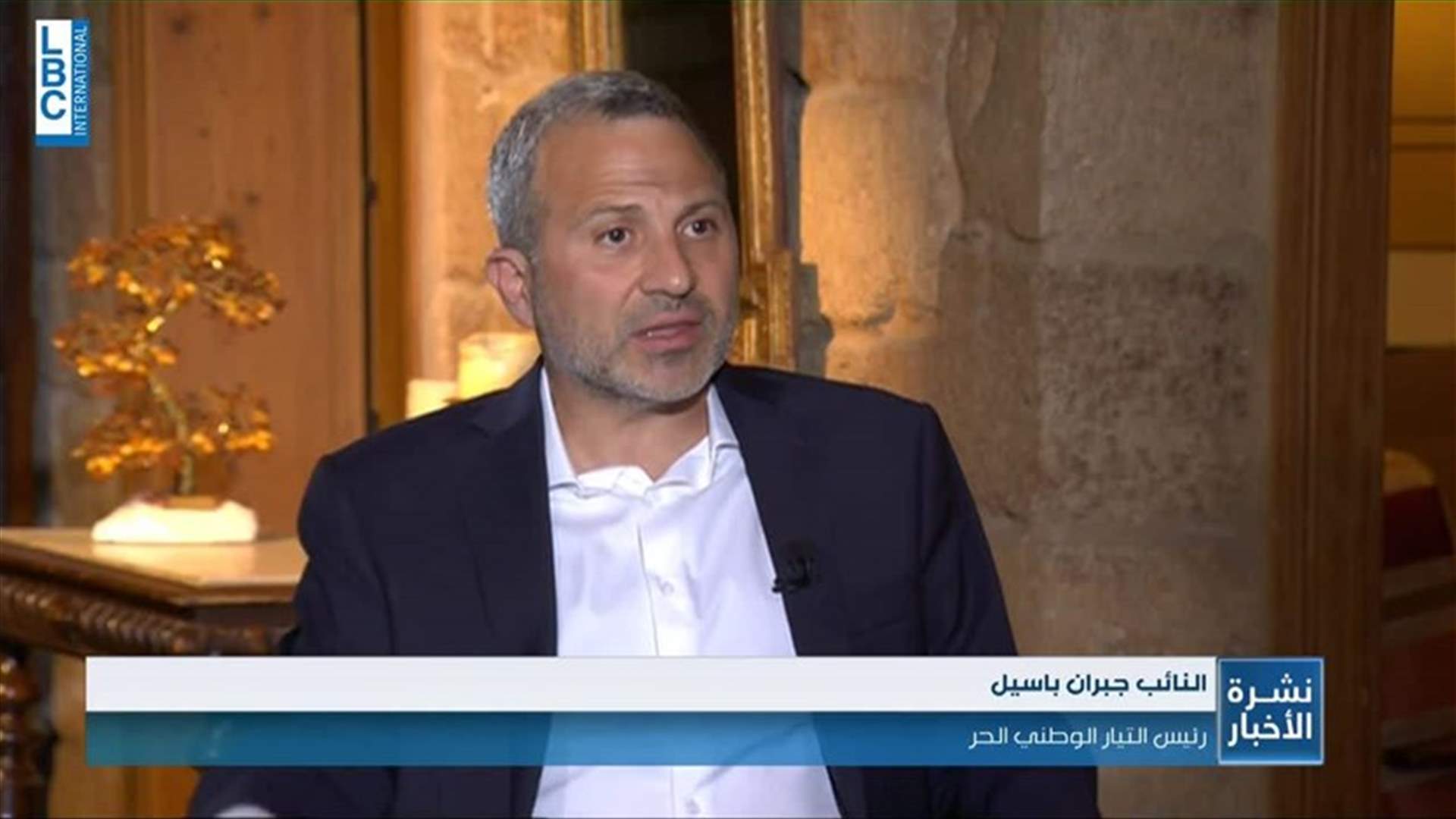 LBCI