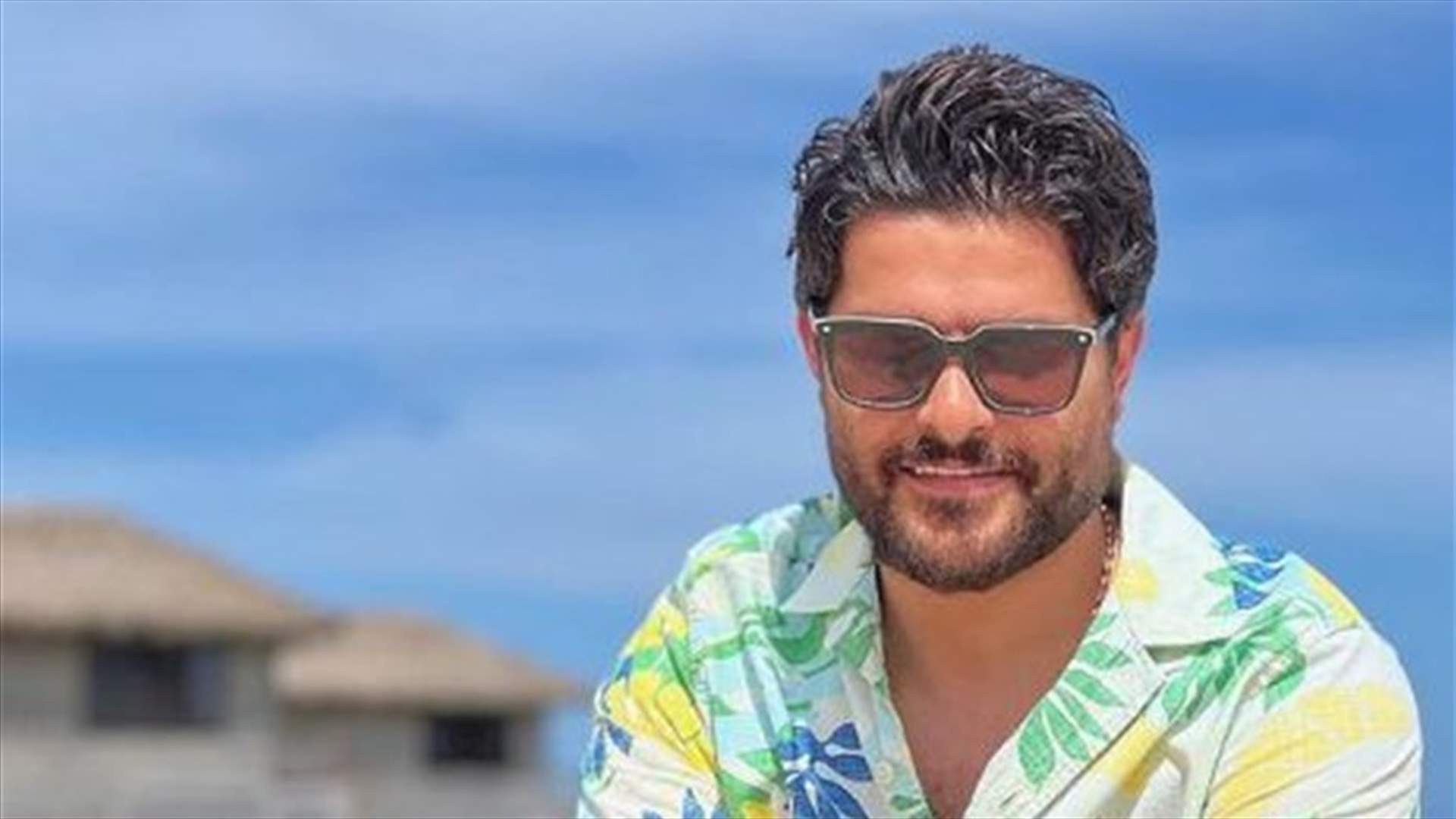 والدة ناصيف زيتون حديث روّاد الانترنت.. &quot;هي جميع النساء الطيّبات&quot;