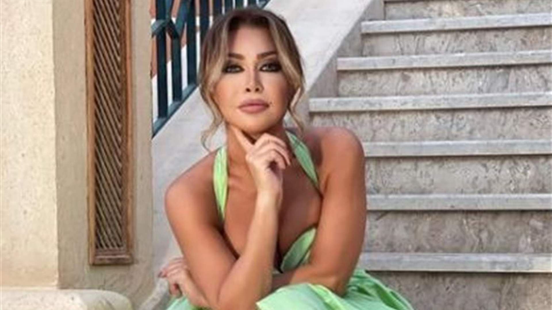 إلغاء حفل نوال الزغبي في دار الأوبرا المصرية... &quot;اعتذرت احتراماً لنفسي&quot;