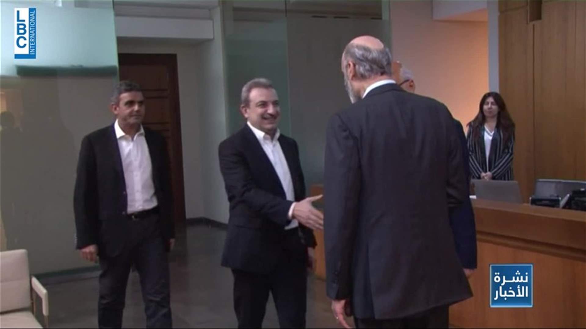LBCI