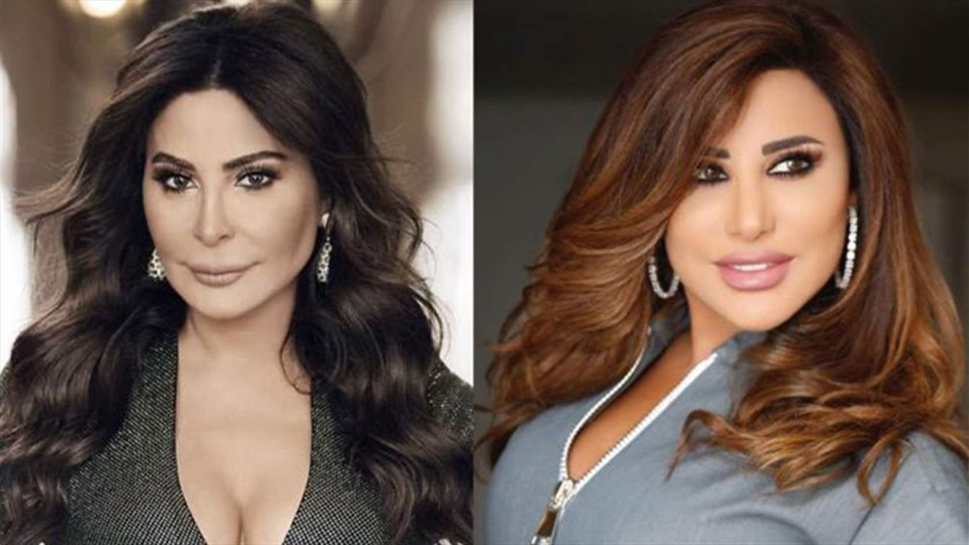 هل تدخل اليسا أو نجوى كرم القفص الذهبي قريباً؟