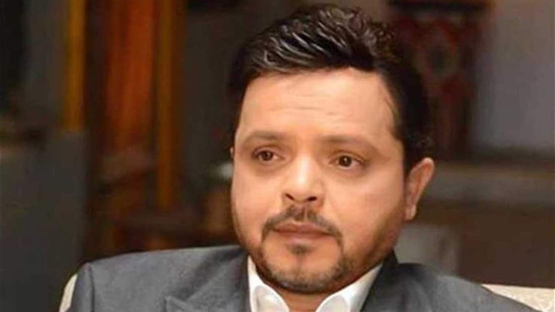 محمد هنيدي ينجو من حريق: &quot;بيتي ولع فجأة&quot; (صور)