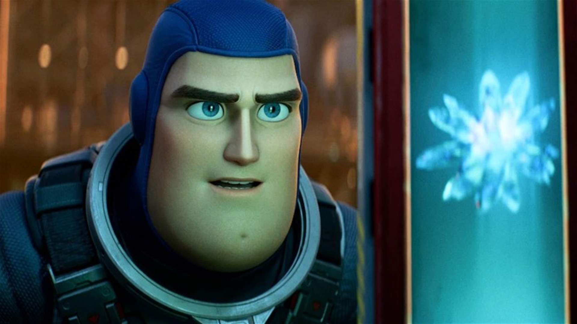 بسبب قبلة بين سيدتين... الإمارات تمنع عرض فيلم &quot;Lightyear&quot; !