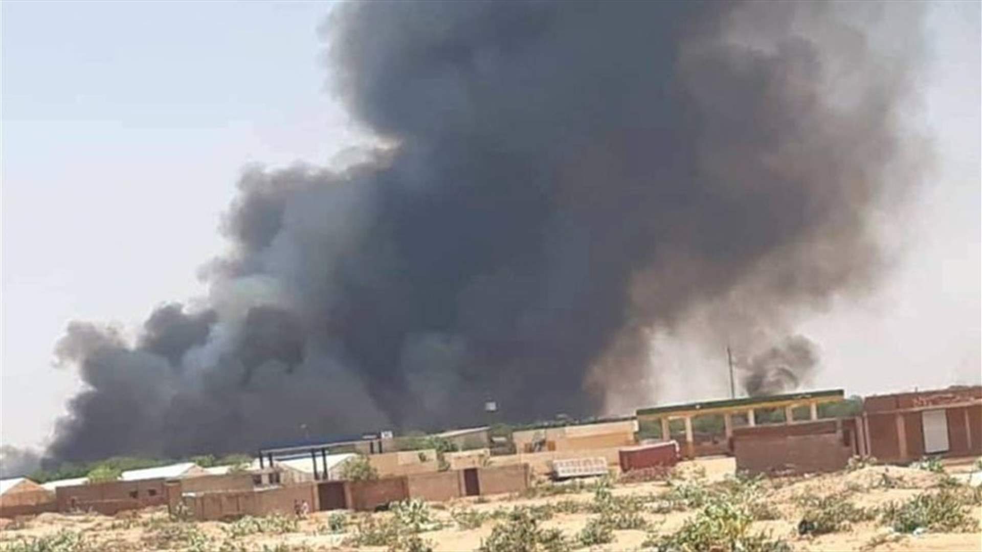 Death toll from Darfur clashes reaches 125 - UN