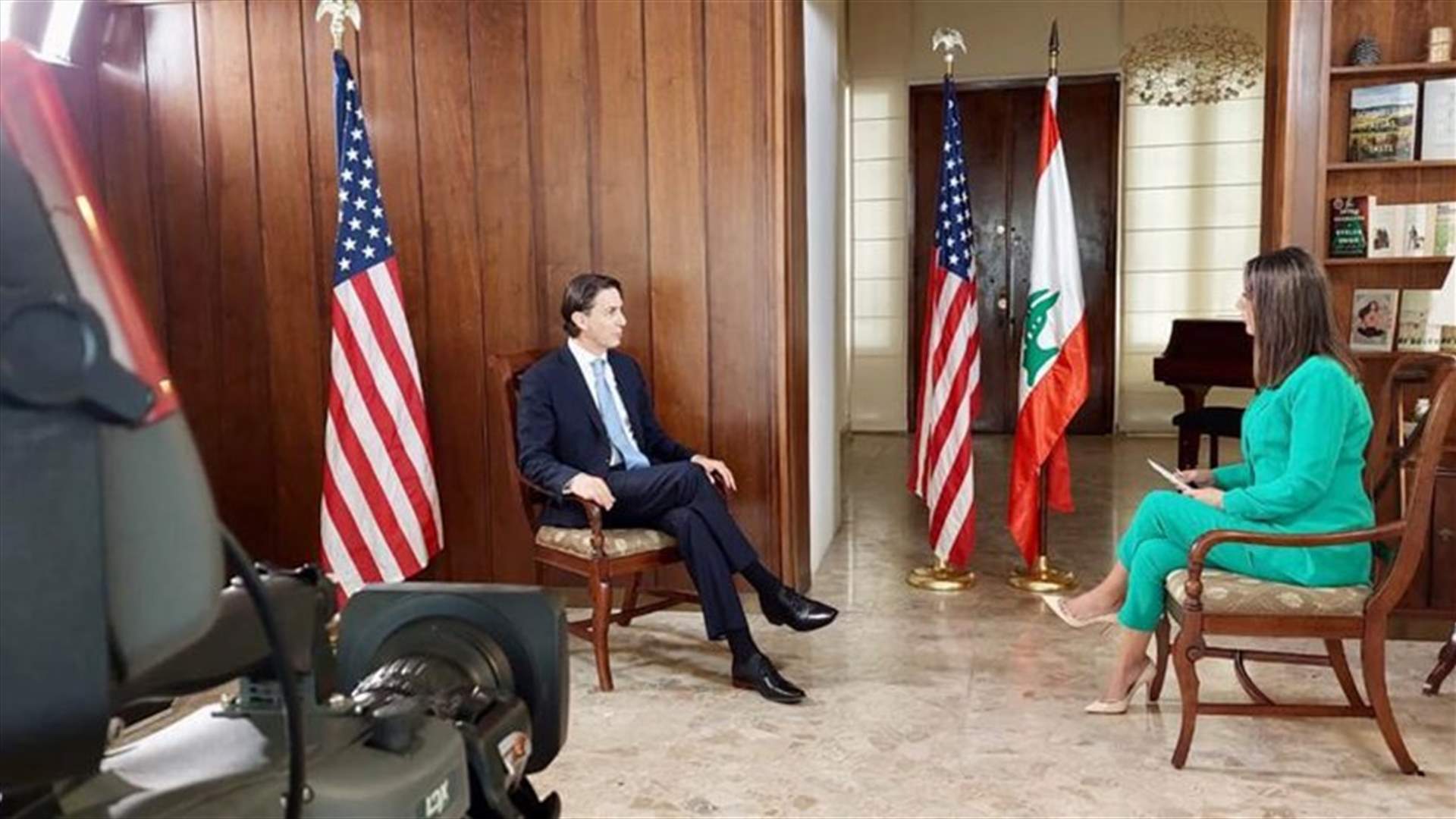 LBCI