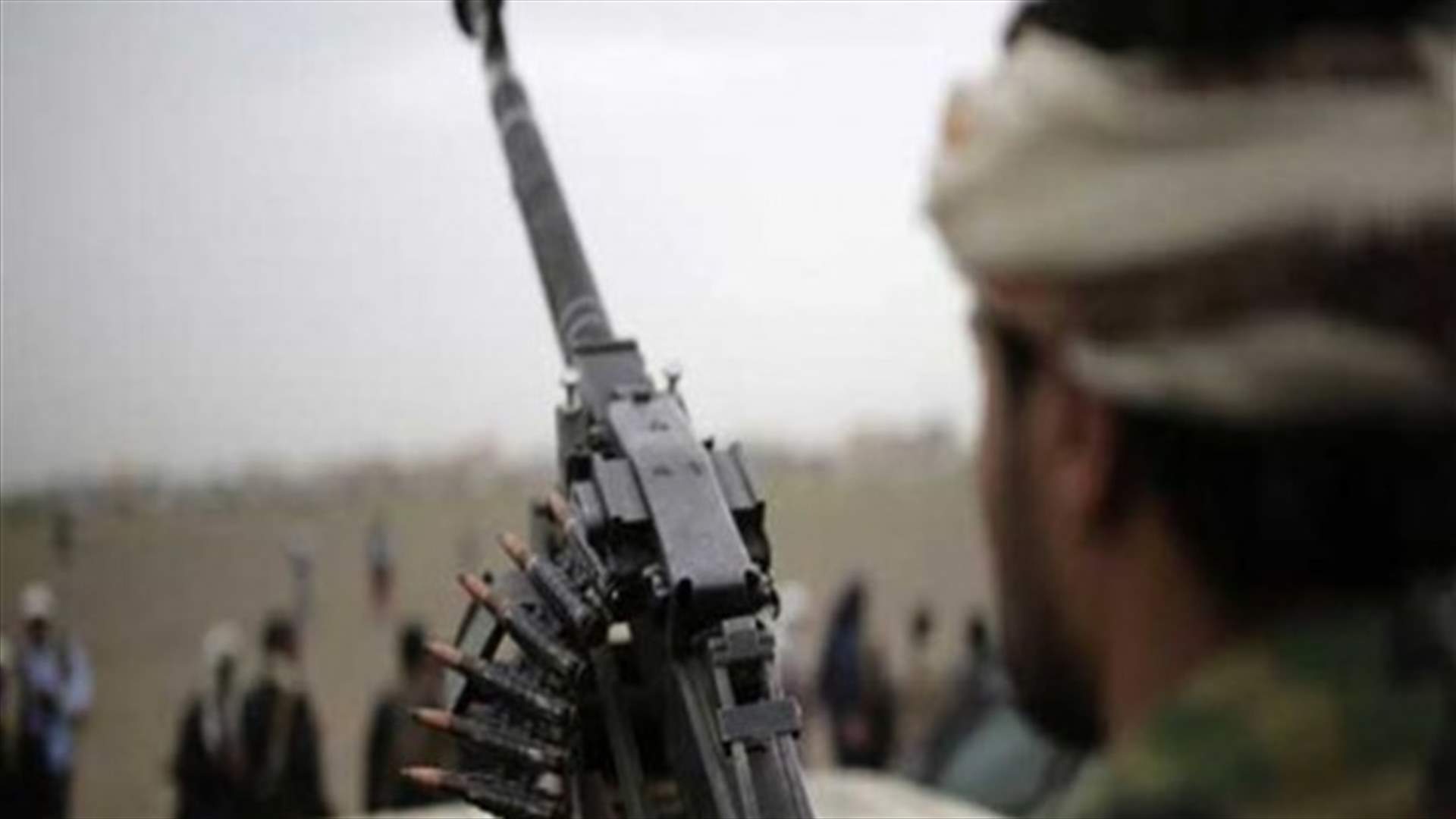مبعوث الأمم المتحدة إلى اليمن يحضّ الحوثيين على إعادة فتح طرق مؤدية إلى تعز