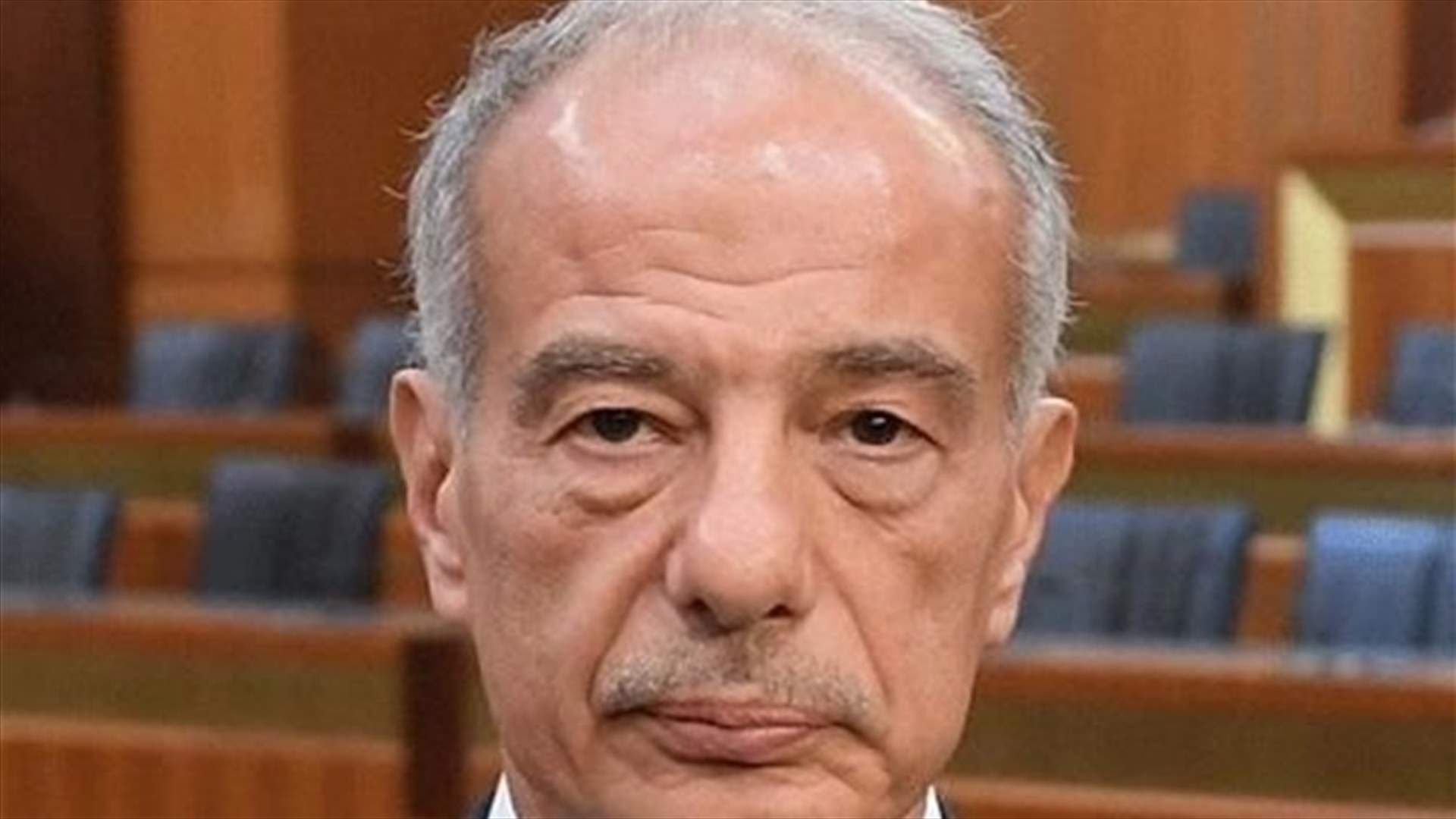 النائب طالوزيان يؤكد عدم إنتمائه الى أي لقاء أو تكتل