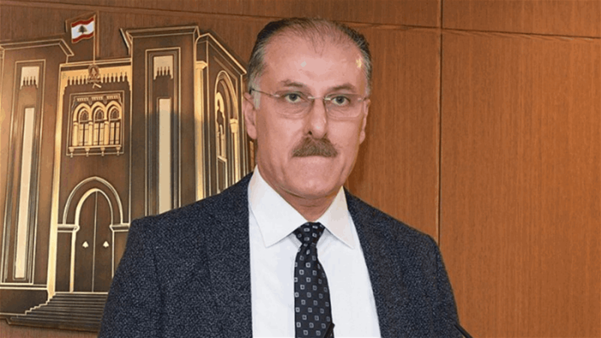 عبد الله عرض لتلوث المياه ووباء الكبد: الموضوع تحت السيطرة ووزارة الصحة تقوم بالاجراءات اللازمة ولجنة الصحة تواكب