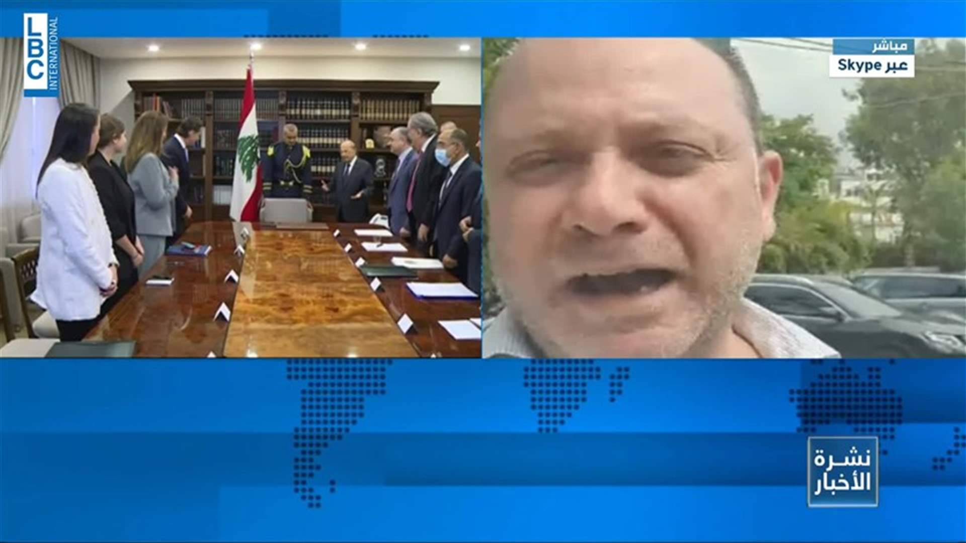 LBCI