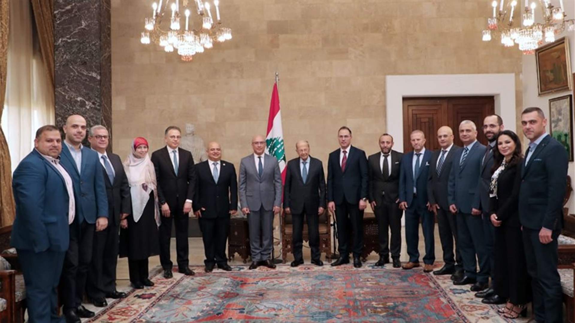 LBCI