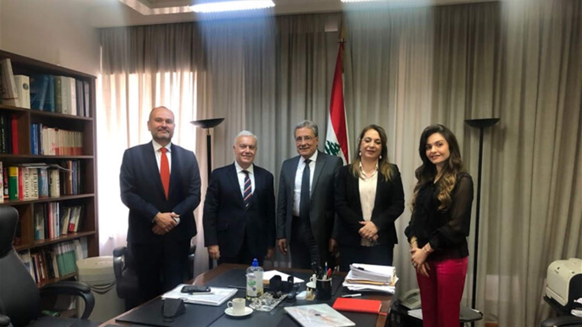 إستقلالية القضاء تناقش في البندقية... فهل تبصر النور؟ (الجمهورية)