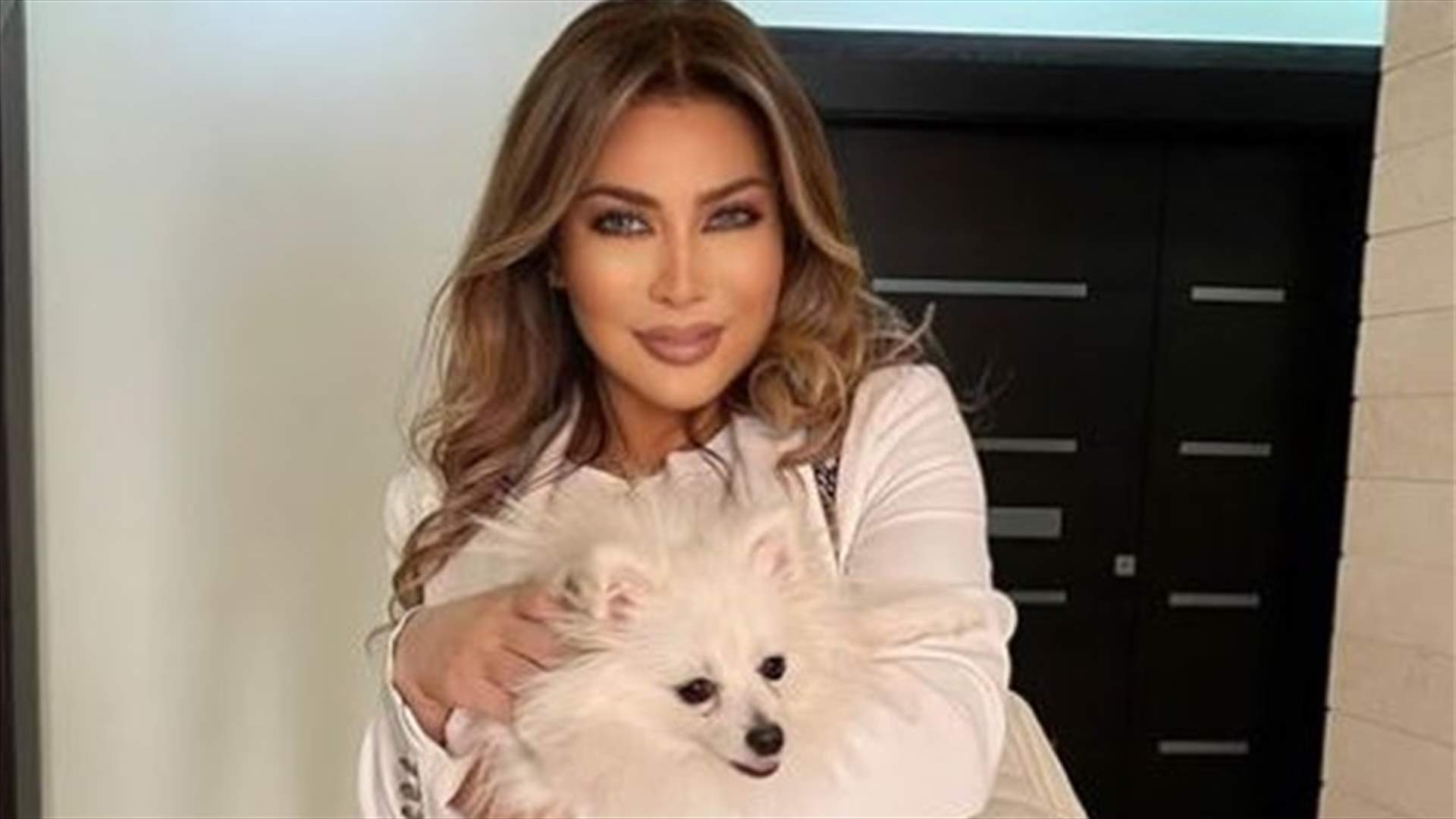 نوال الزغبي: &quot;اللبناني بيكره أخوه... يا عيب الشوم عليك وع اللي متلك&quot;