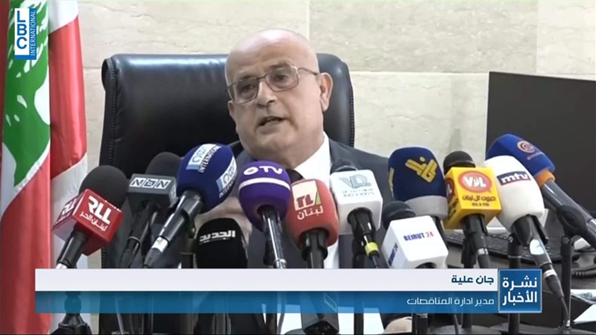 LBCI
