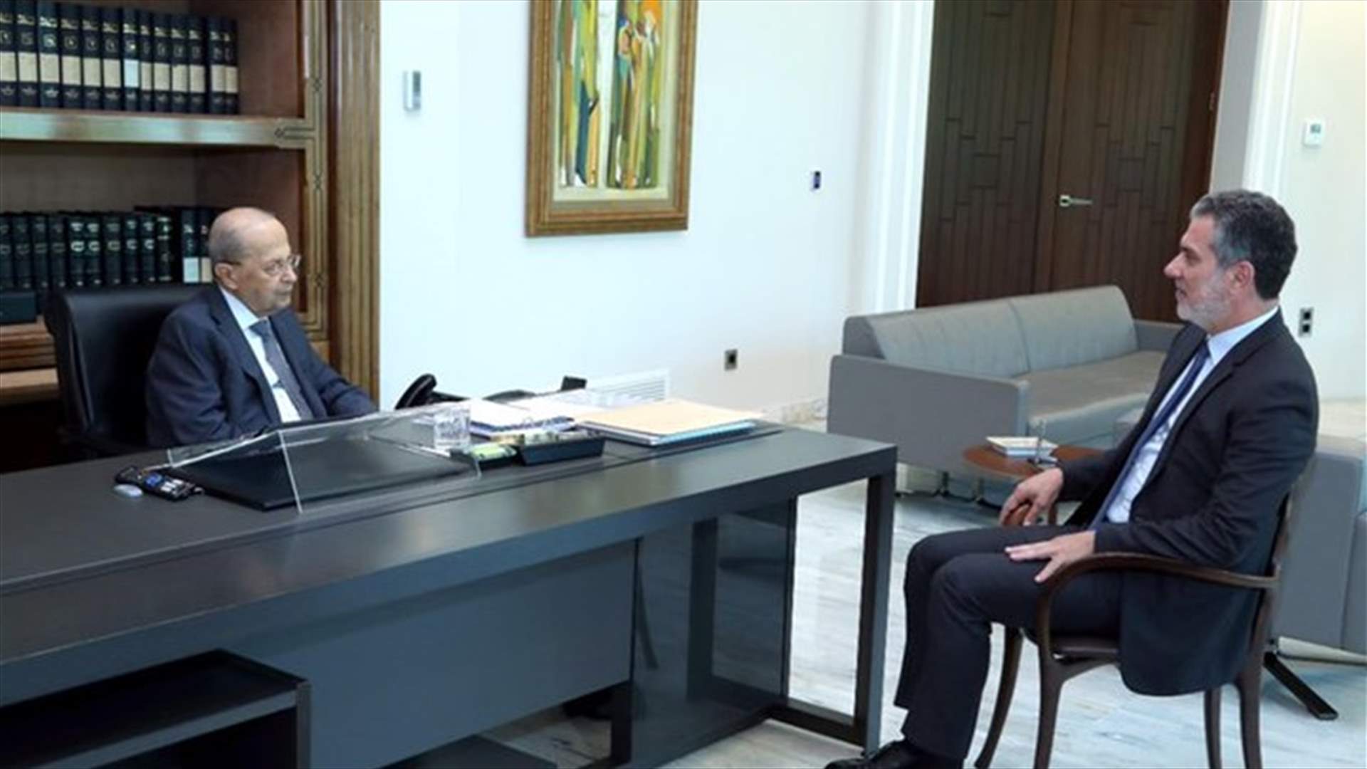 LBCI