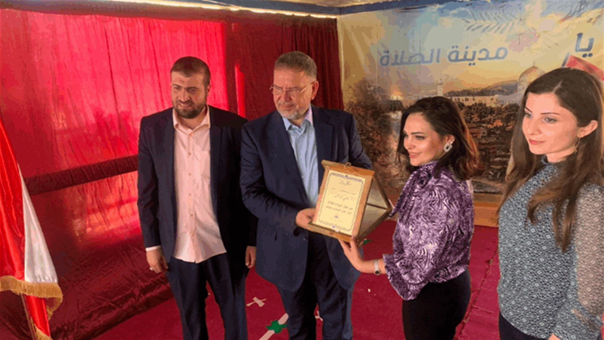 فياض: نحتاج الى عزل الأمور الإنمائية والمالية والمعيشية عن الخلاف السياسي