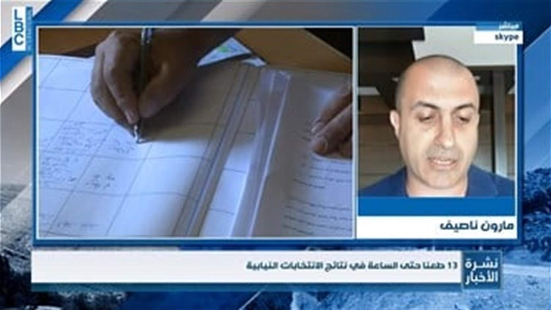 LBCI