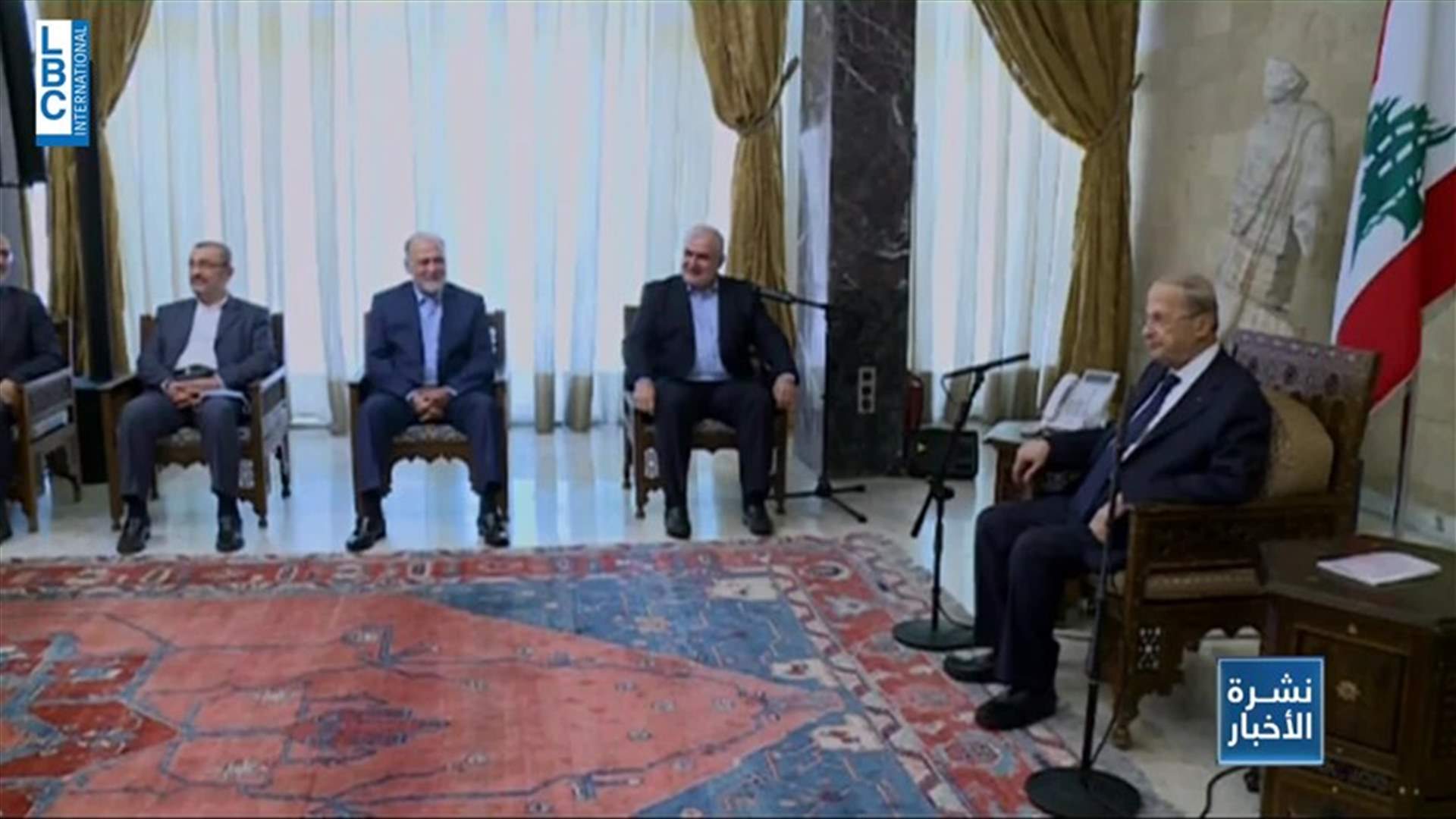 LBCI