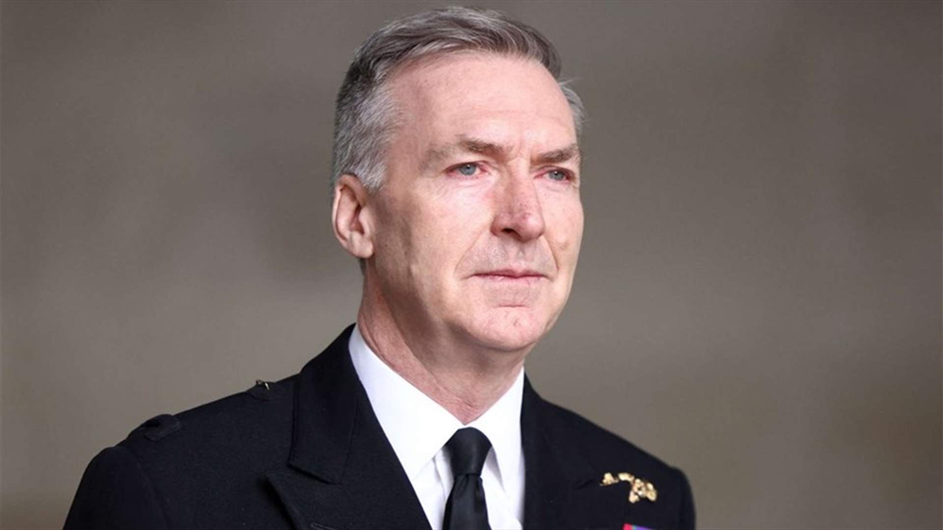 Russia has “strategically lost” war, says UK defense chief