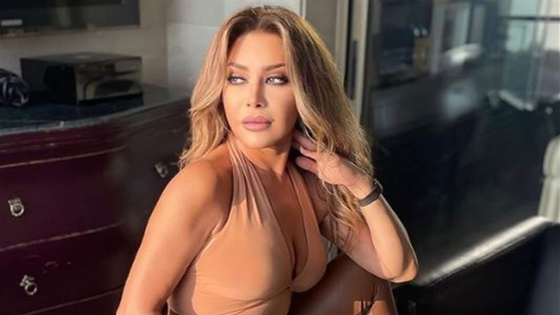 الجدل يتواصل... نوال الزغبي: &quot;أخلاقكن الوسخة واضحة&quot;