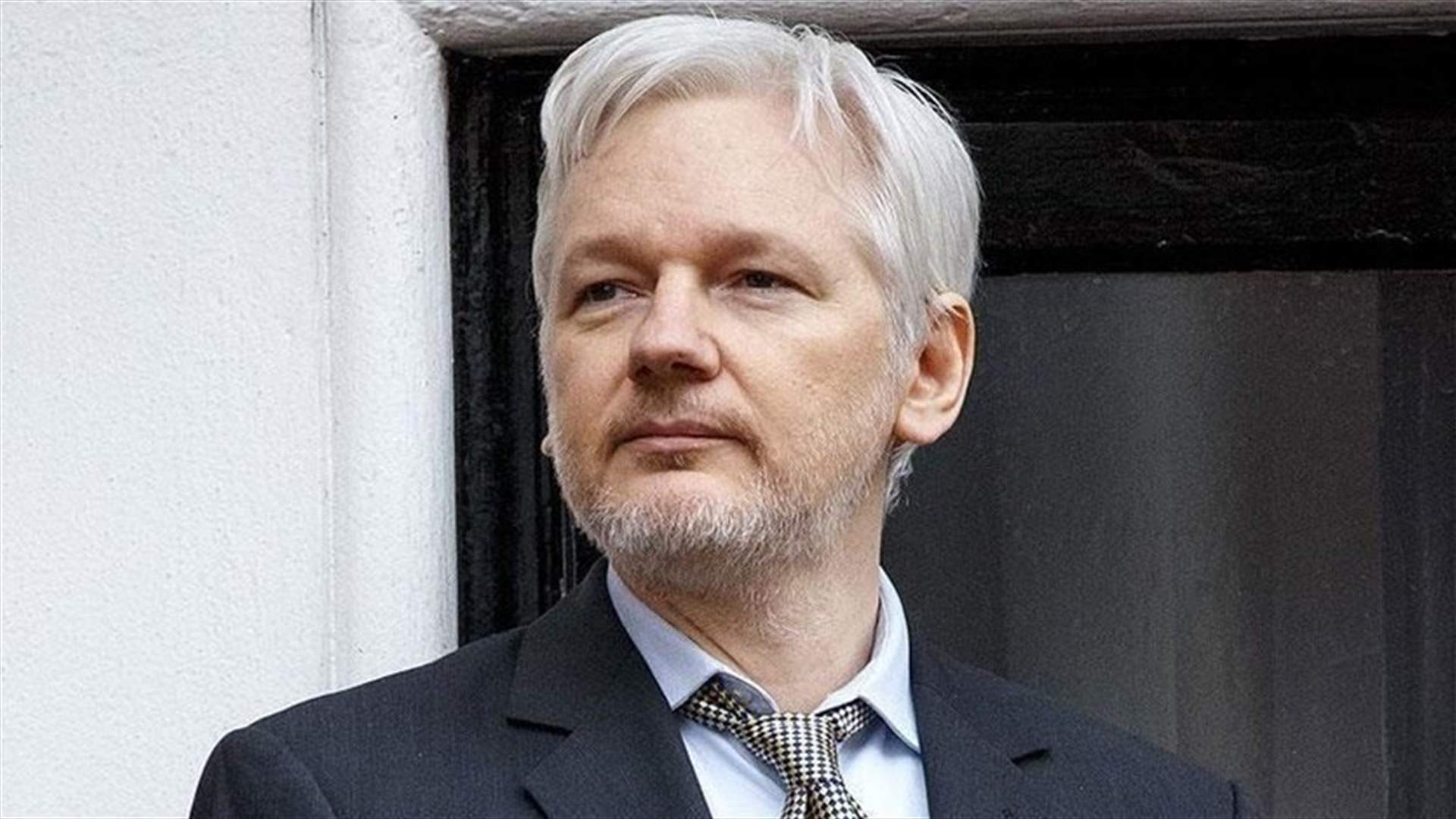 UK gives go-ahead to US extradition of WikiLeaks&#39; founder Julian Assange