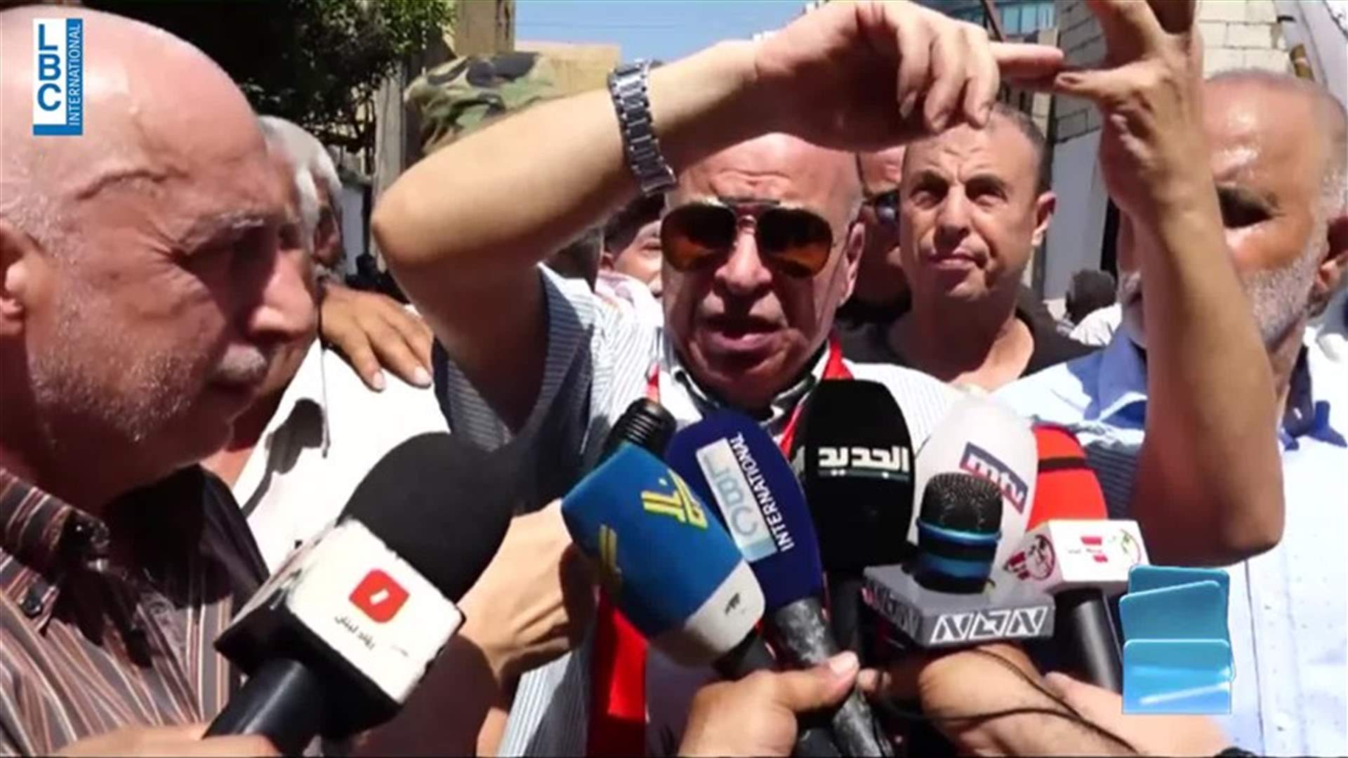 LBCI