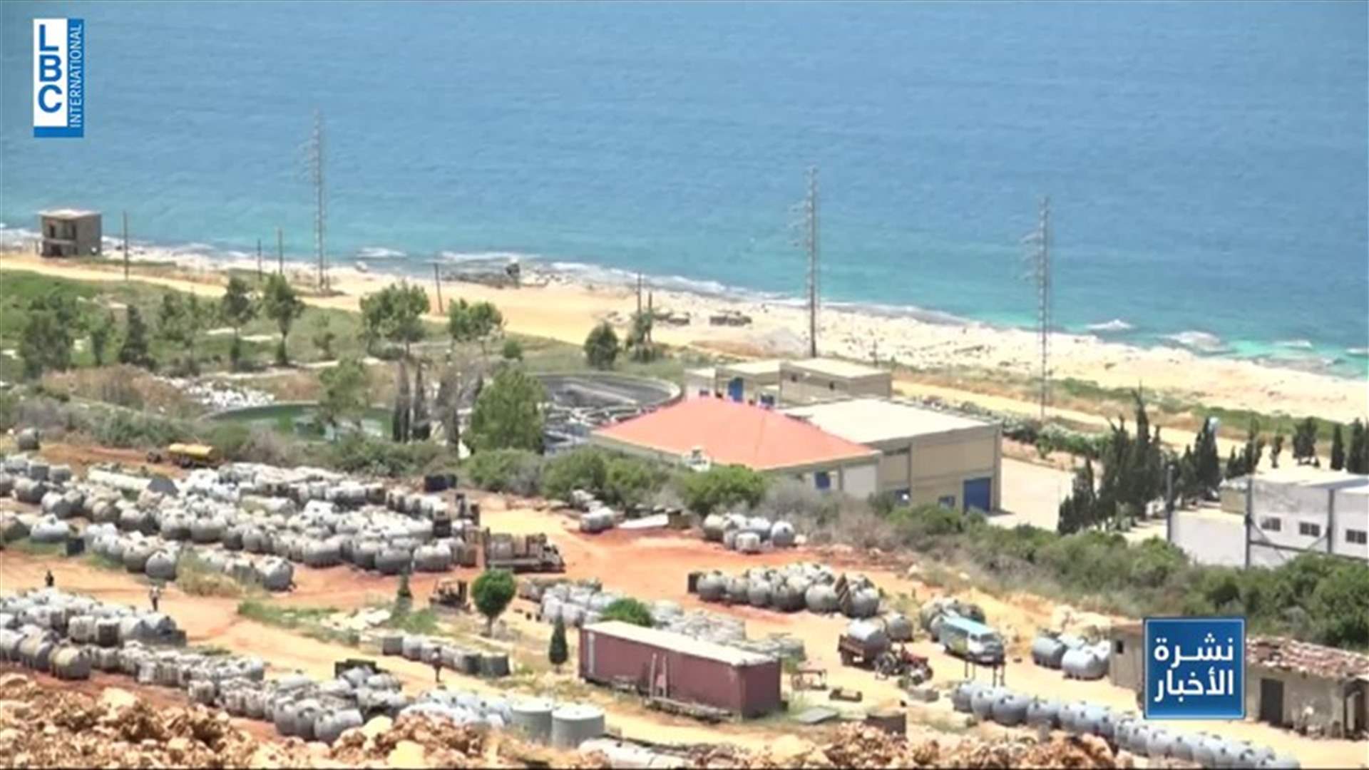 LBCI