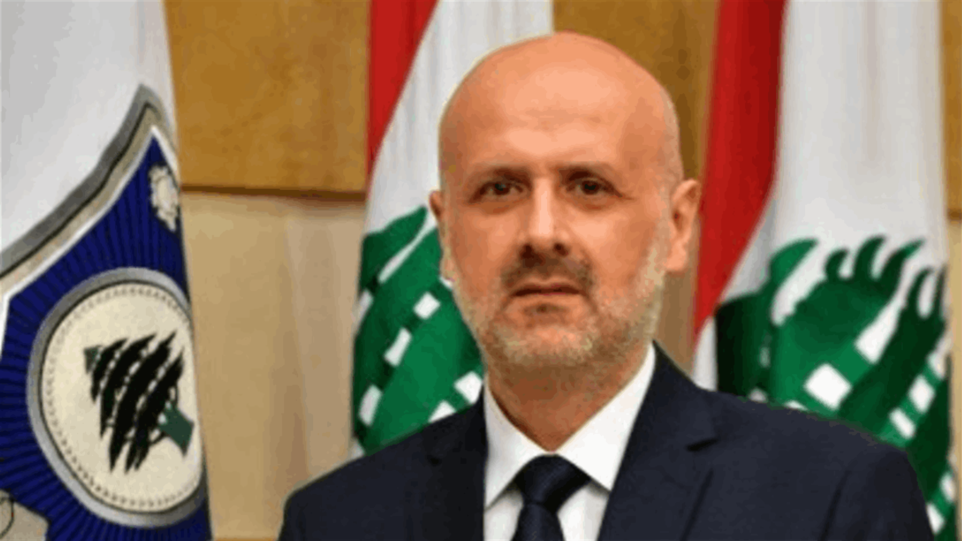 مولوي: وفرت على الدولة ملايين الدولارات وإذا عدت إلى الداخلية سأقوم بواجبي الوطني