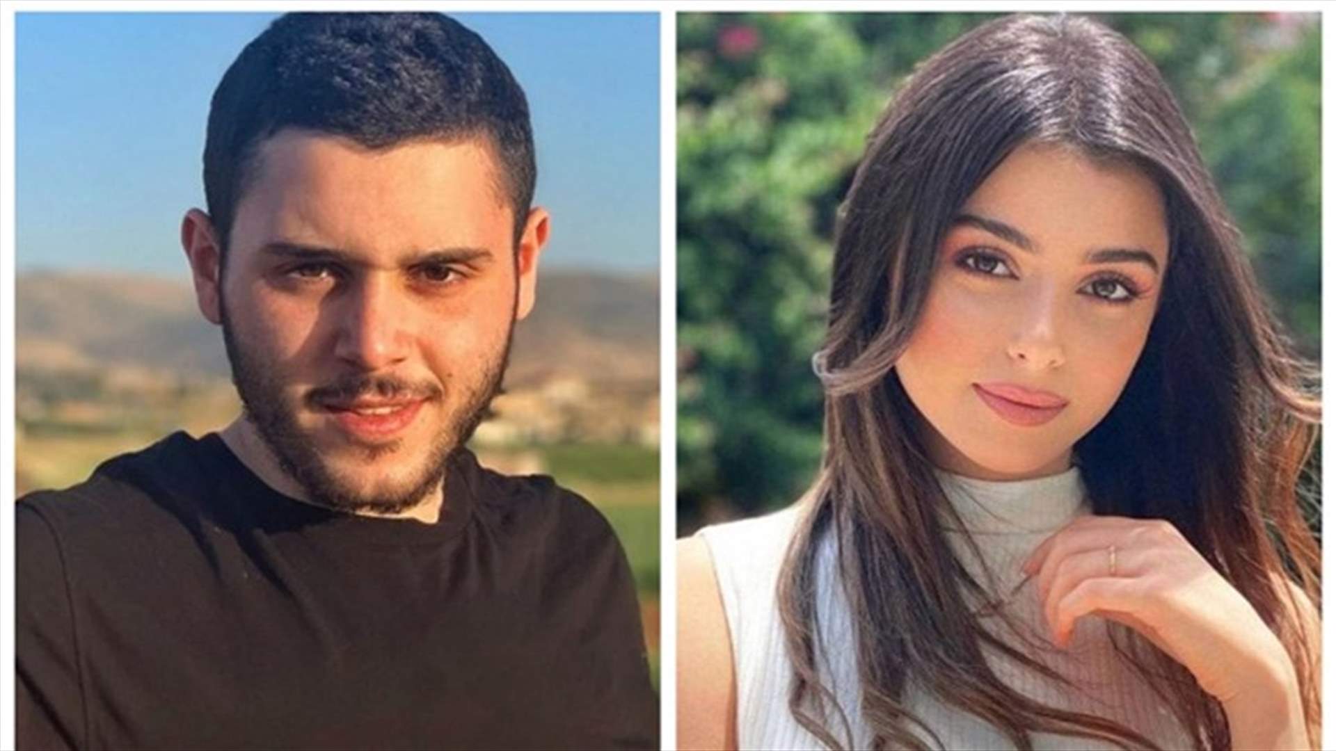 الوليد الحلاني: &quot;بشعين كتير&quot;.. مقلب ماريتا الحلاني يغزو الإنترنت (فيديو)