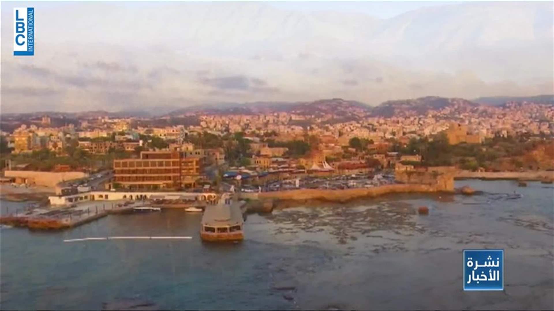 LBCI
