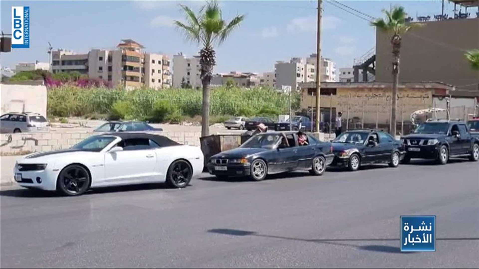 LBCI
