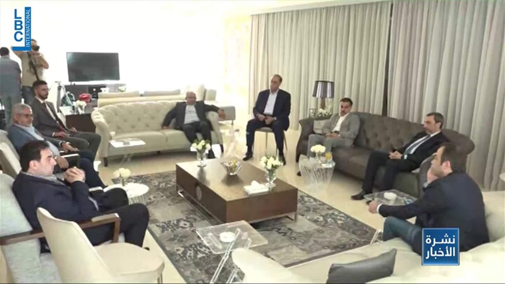 LBCI
