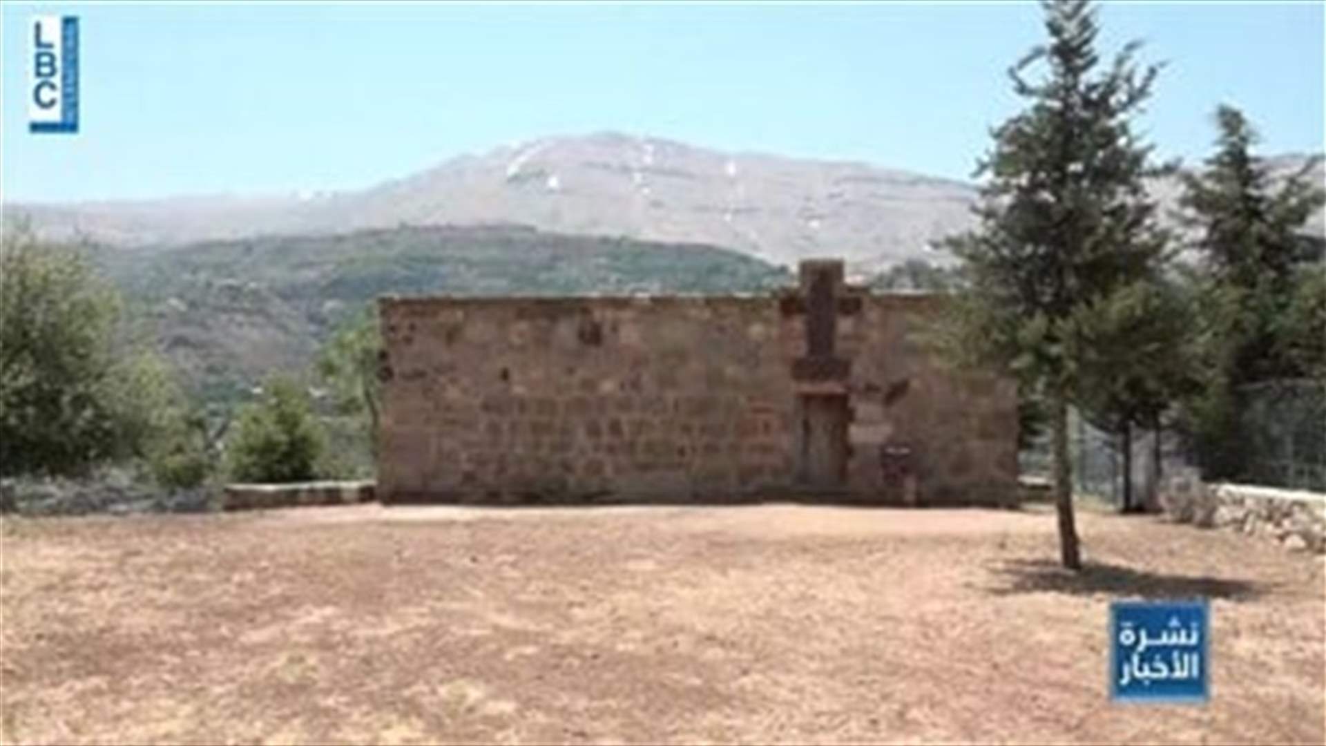 Bcharre, a breathtaking Lebanese town-[REPORT]