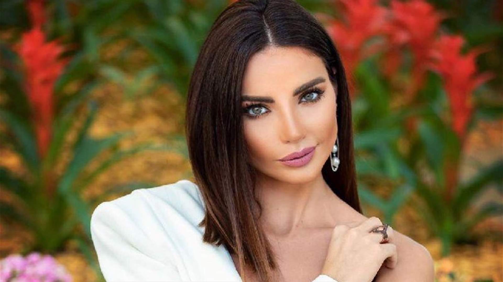 داليدا خليل تستذكر والدها بهذه الكلمات المؤثرة (صورة)