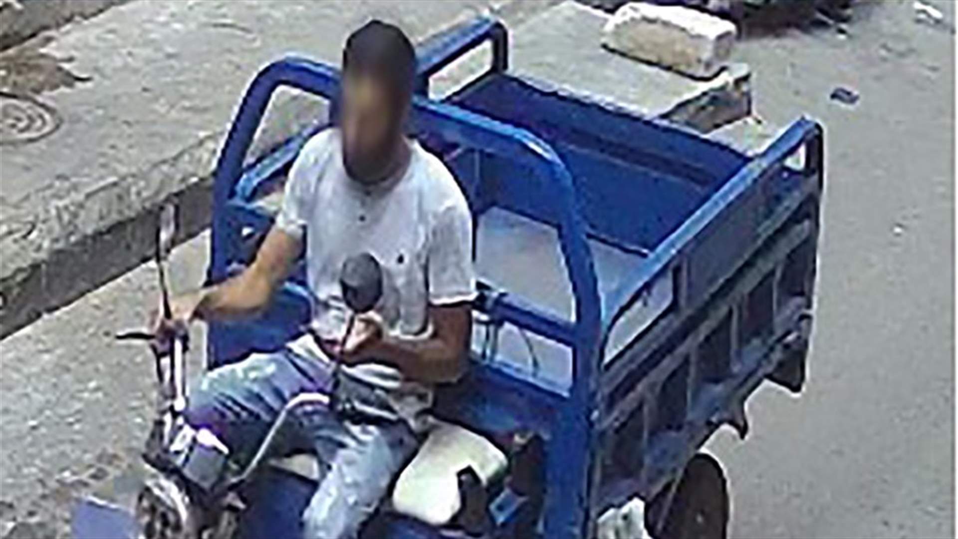 الجيش: توقيف شخص في بئر العبد لترؤسه عصابة سرقة دراجات نارية