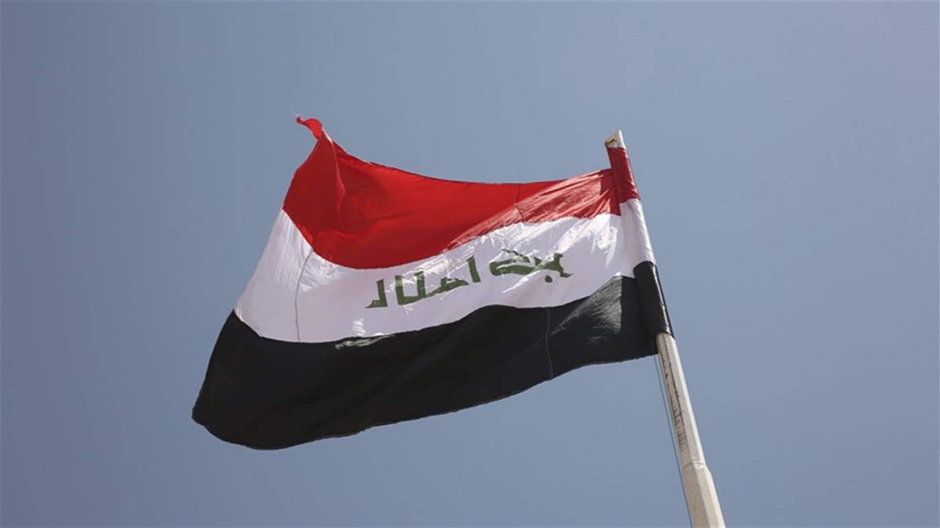 تسجيل 13 إصابة بالكوليرا في العراق