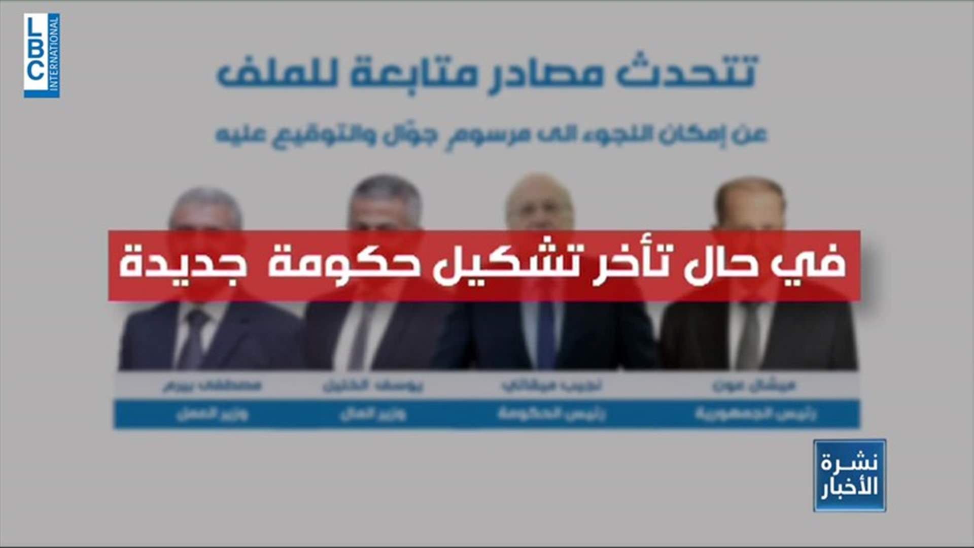 LBCI