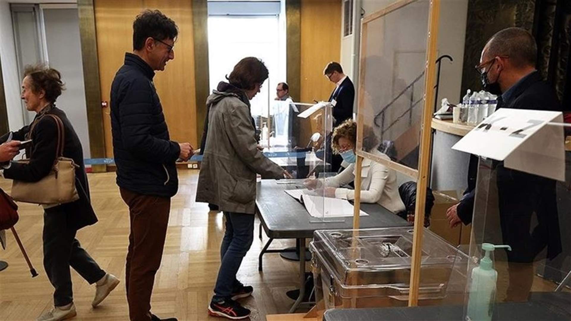 لوبن تعد بممارسة &quot;معارضة حازمة&quot; بعد النتيجة &quot;التاريخية&quot; لليمين المتطرف في الانتخابات التشريعية الفرنسية