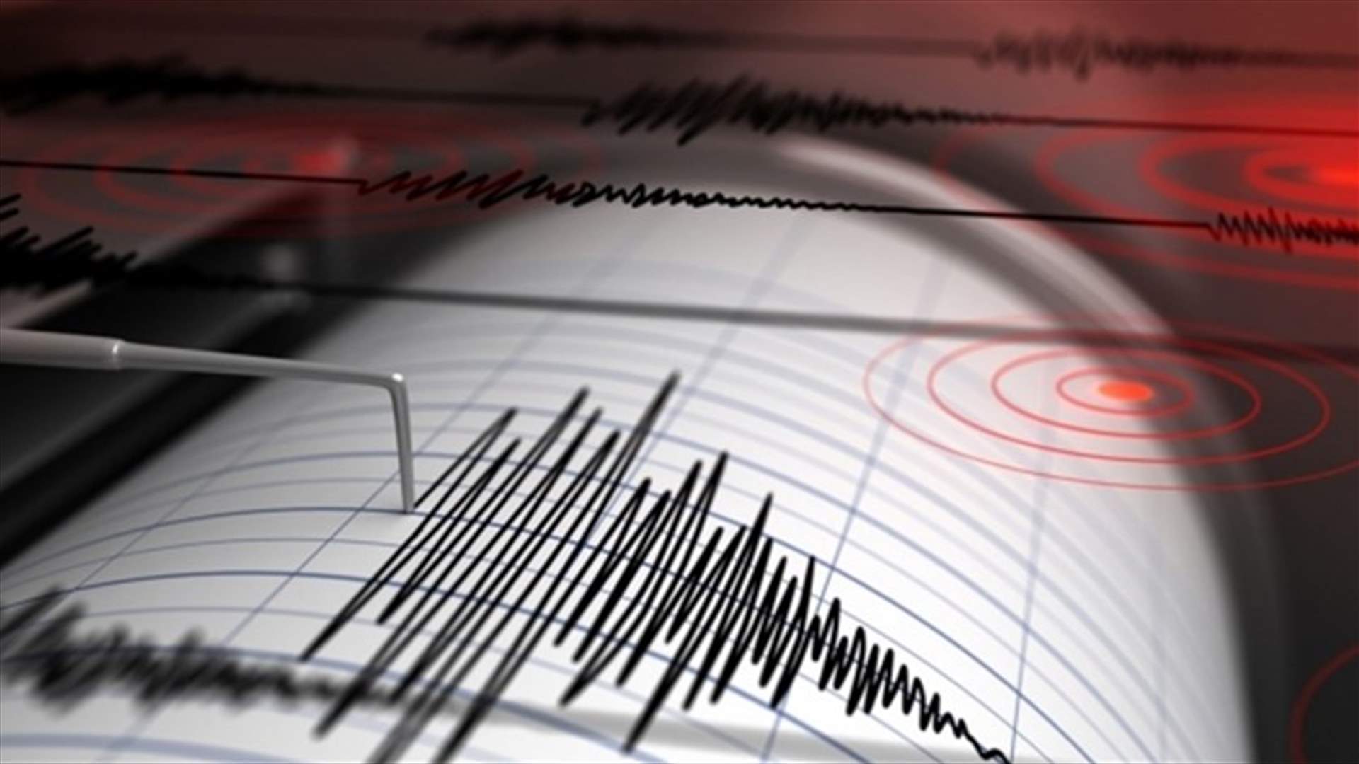Magnitude 6.0 earthquake hits eastern Taiwan