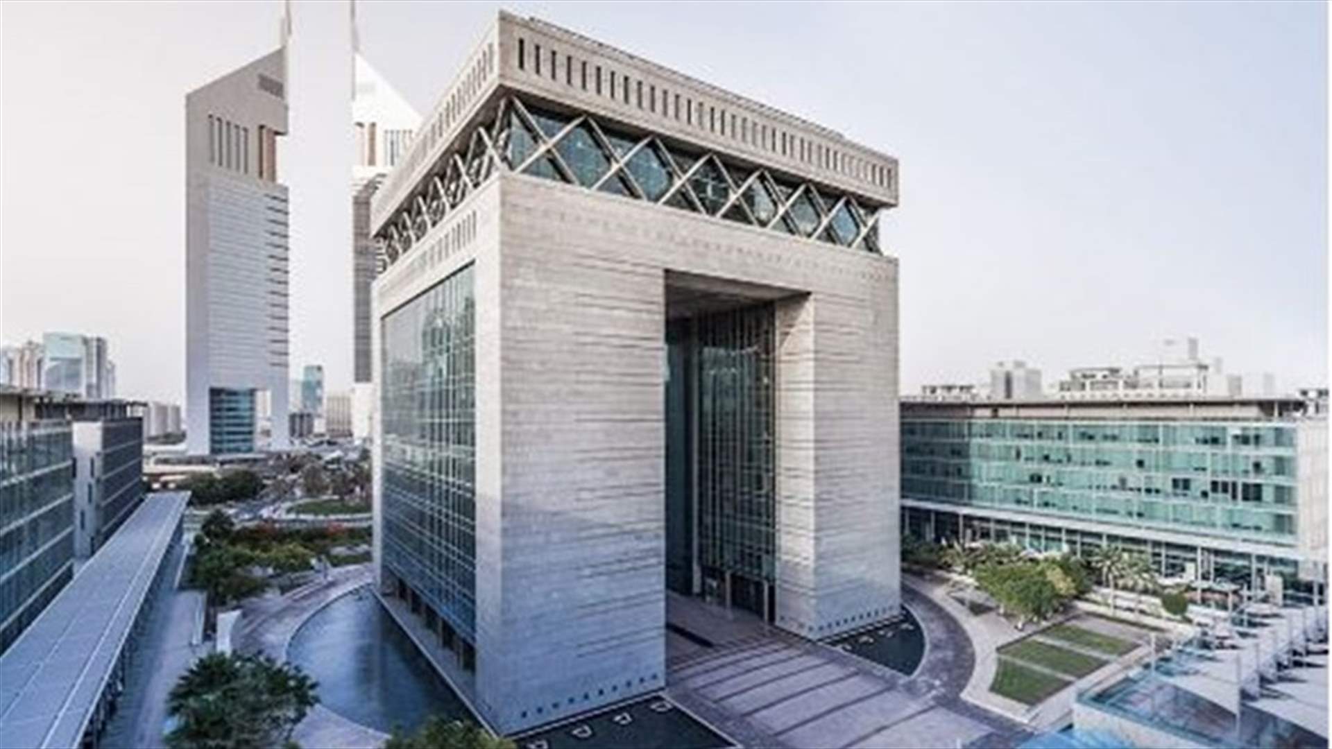 أكثر من 1000 مشارك... مركز دبي المالي العالمي يستضيف &quot;أسبوع التكنولوجيا المالية&quot;