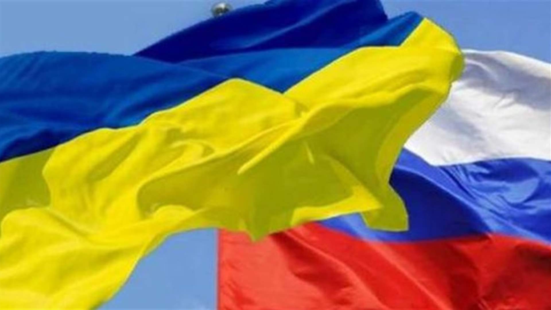 روسيا تتهم أوكرانيا باستهداف منصات نفطية في البحر