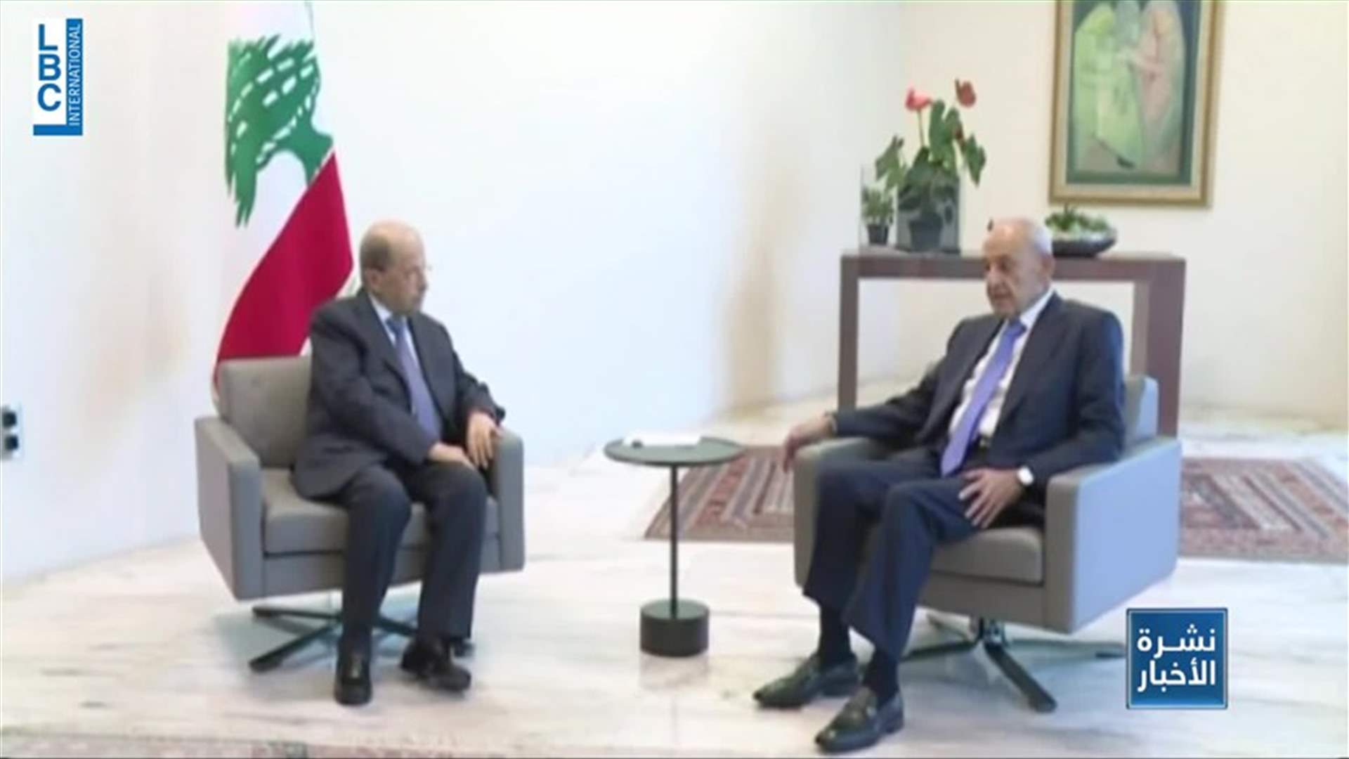 LBCI