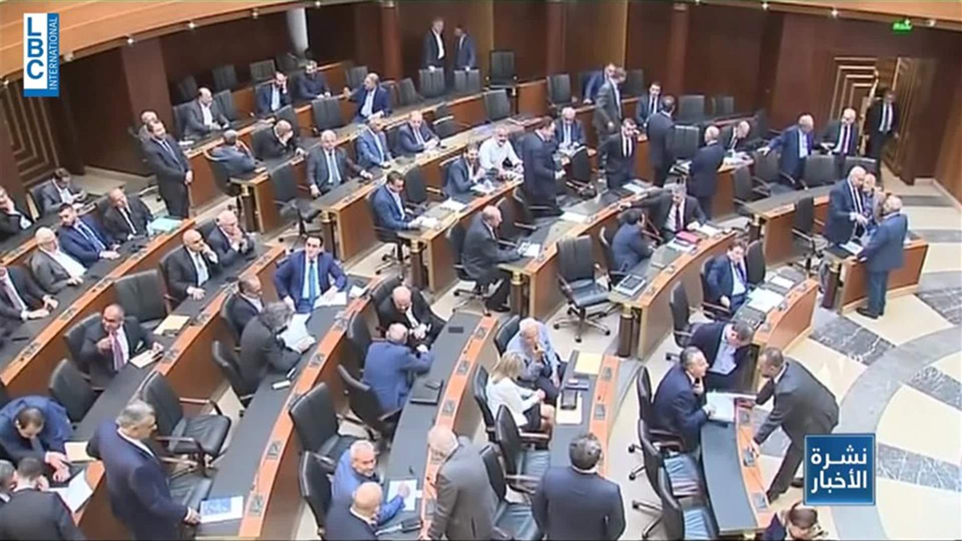 LBCI