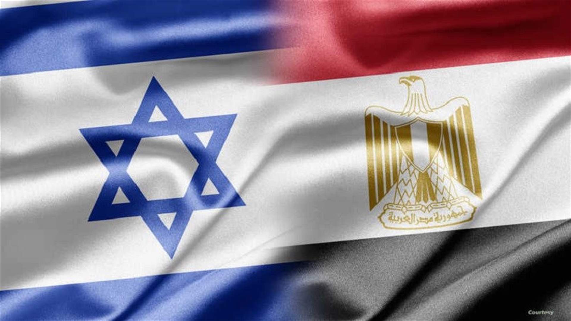 للمرة الأولى منذ عقد... وفد من الصناعيين المصريين في اسرائيل