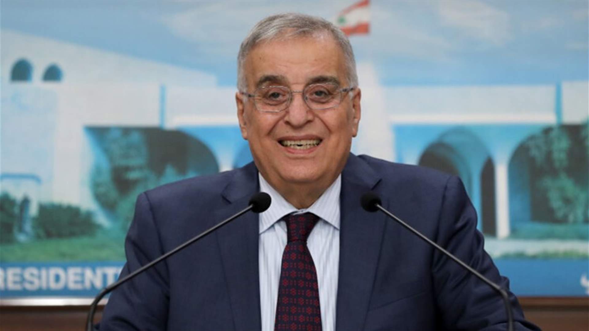 بوحبيب لـ&quot;الجمهورية&quot;: 4 أشهر حاسمة... وهذا ما تبلغه هوكشتاين