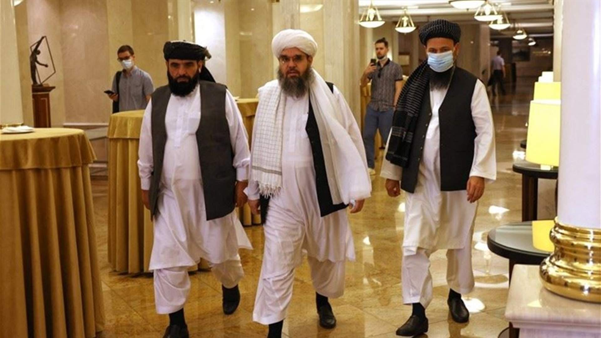 حرمان مسؤولين تربويين في طالبان من إعفاء أممي من حظر السفر