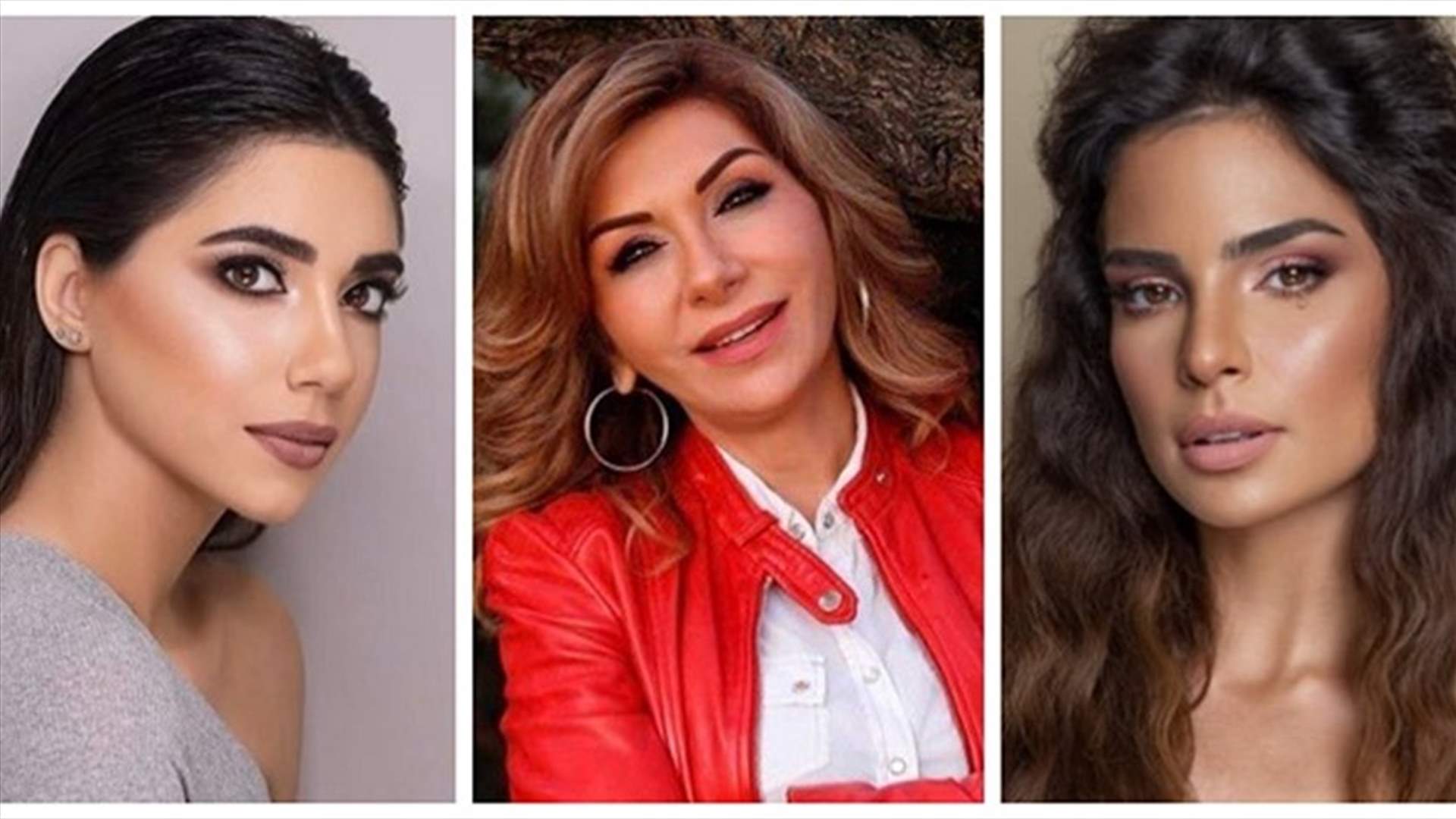 &quot;ريتا حايك وجوي الهاني الأجمل على الشاشة&quot;.. هيام ابو شديد تنتقد عمليات تجميل الممثلات: ملامح فاضحة وتشويه!