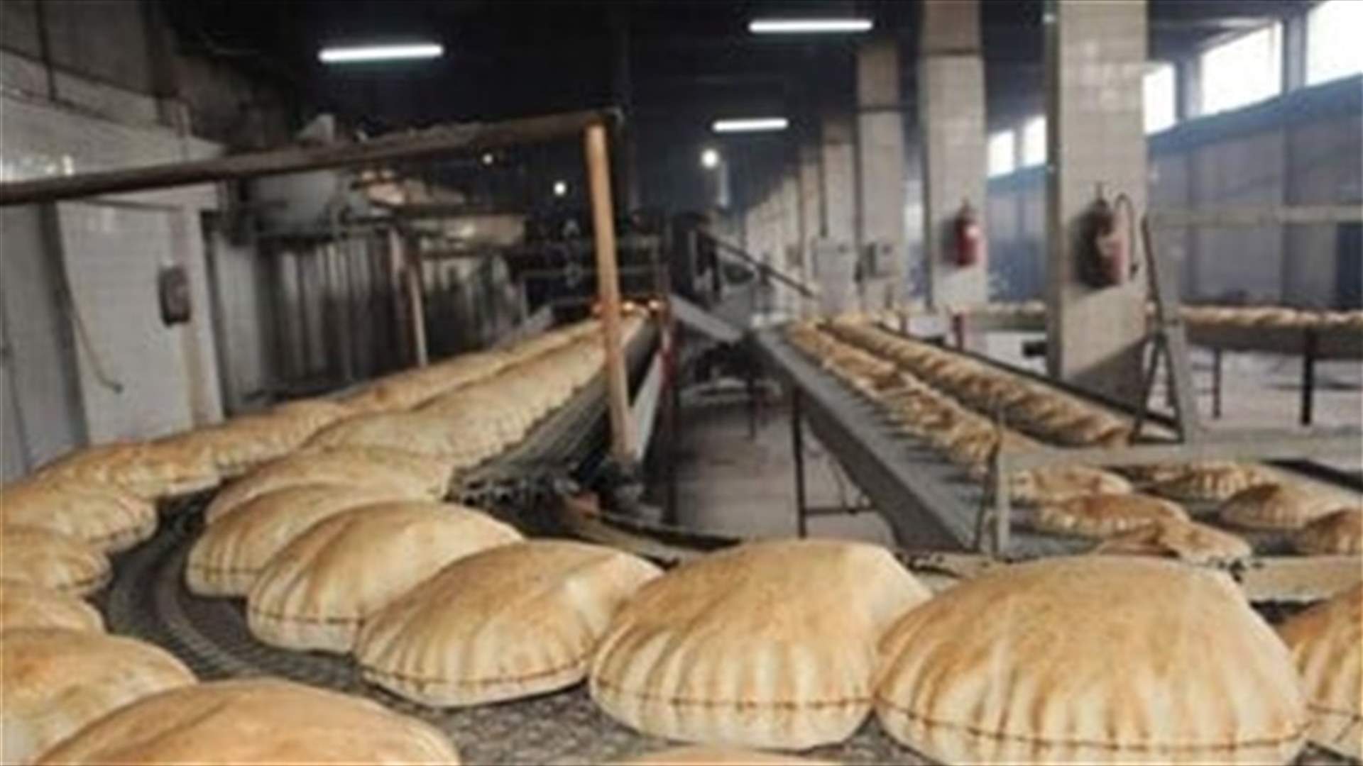 في الغبيري... إقفال أفران لعدم إلتزامها بوزن ربطة الخبز